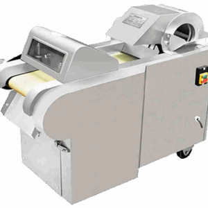 Picadora de Papa ondulada DK-20S
