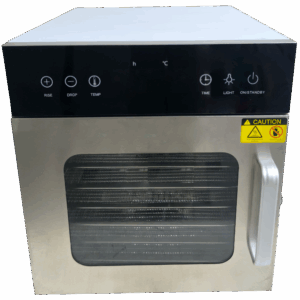 Deshidratador de Alimentos DKD-8