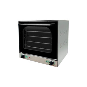 Horno Convector  Eléctrico de Mesa 4 repisas - DKH-E4B