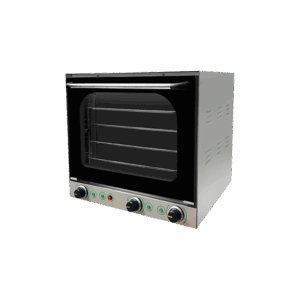 Horno Convector  Eléctrico de Mesa 4 repisas - DKH-E4WA (c/vaporizador)