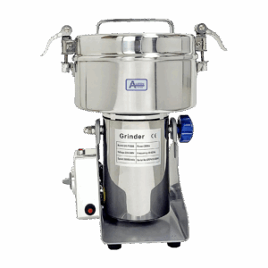 Molino Pulverizador - WFA-GR1000