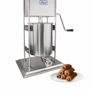 Churrera Vertical Manual 15 Lts - DKE-15LT