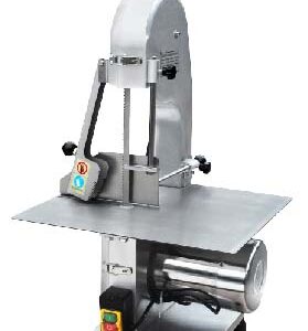 Cortadora de Carne y Hueso Aluminio - DK-250AL