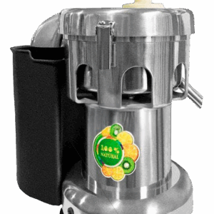 Extractor de Frutas y Verduras DK-B2 (con depósito)