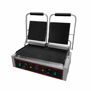 Grill Panini 2 moldes - DK-813