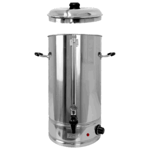 Hervidor Industrial 20 Lts. - WB-20A
