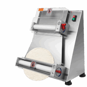 Laminadora de Masa para Pizza - DKL-40P
