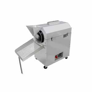 Tostadora de Granos 12Kg eléctrica - DKT-12E