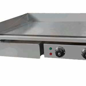 Plancha Freidora Eléctrica 73 Cm - DK-EP73