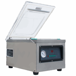 Empacadora al Vacío de Mesa 26 Cm - DKV-260T