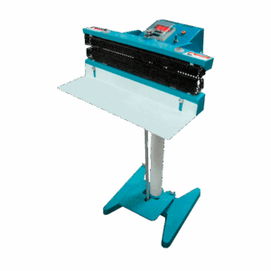 Selladora de Bolsas a Pedal con Mordaza - PFS-AL400