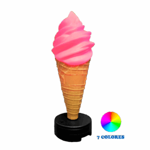Cono Luminoso 150 Cm - LAM150
