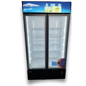 Visicooler 900 Litros DKV-900FA