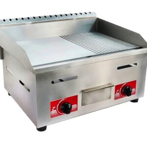 Plancha Parrillera a Gas 73cm DK-GP53