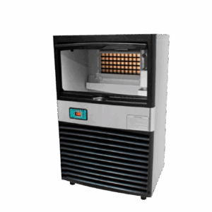 Fabricadora de Hielo 50 Kg/24 h - DKI-50